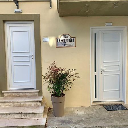 La Fracigena Camera Renata Fucecchio Exterior photo